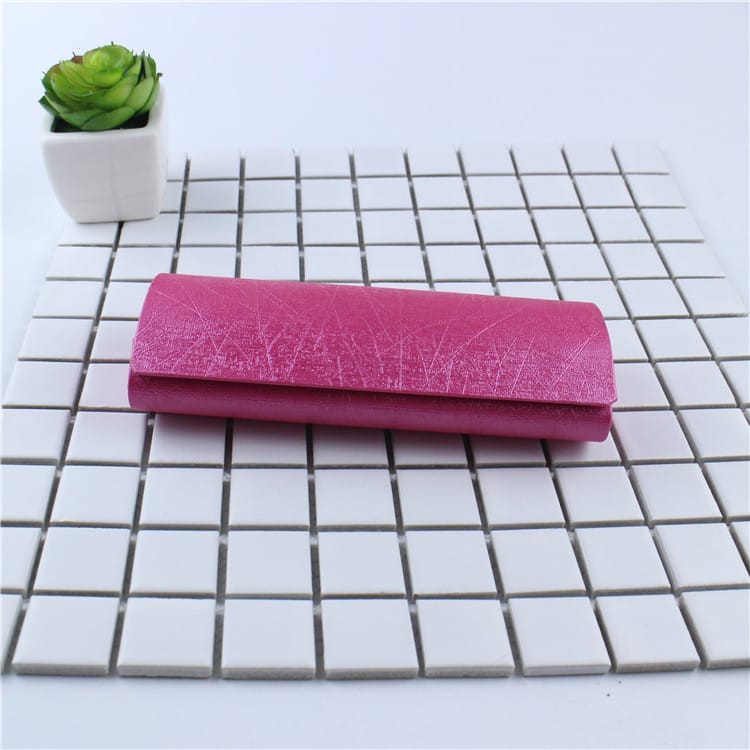 PU Hand-made Glasses case