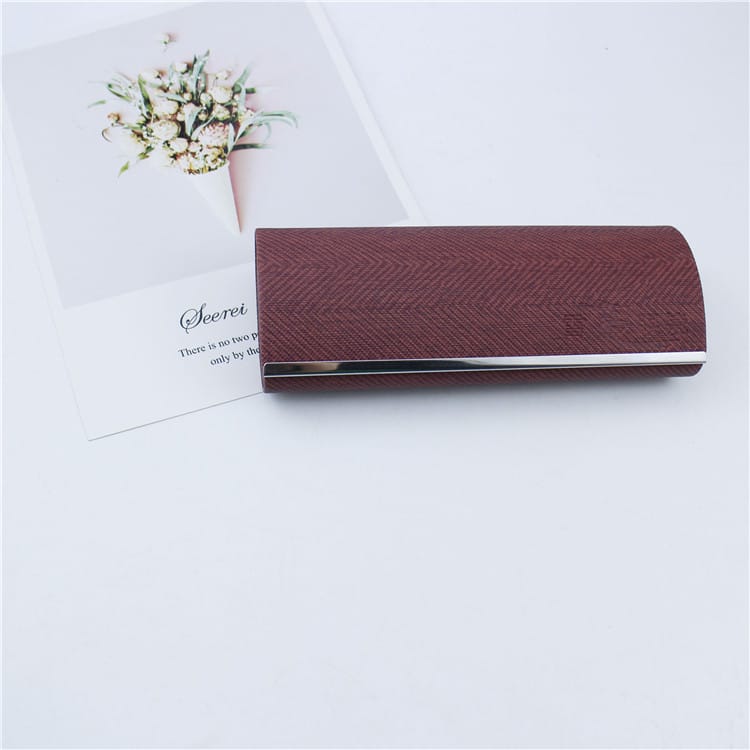 PU Glasses case