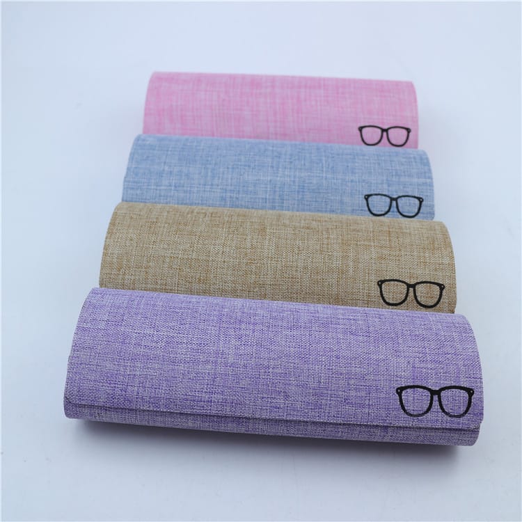 PU Glasses case
