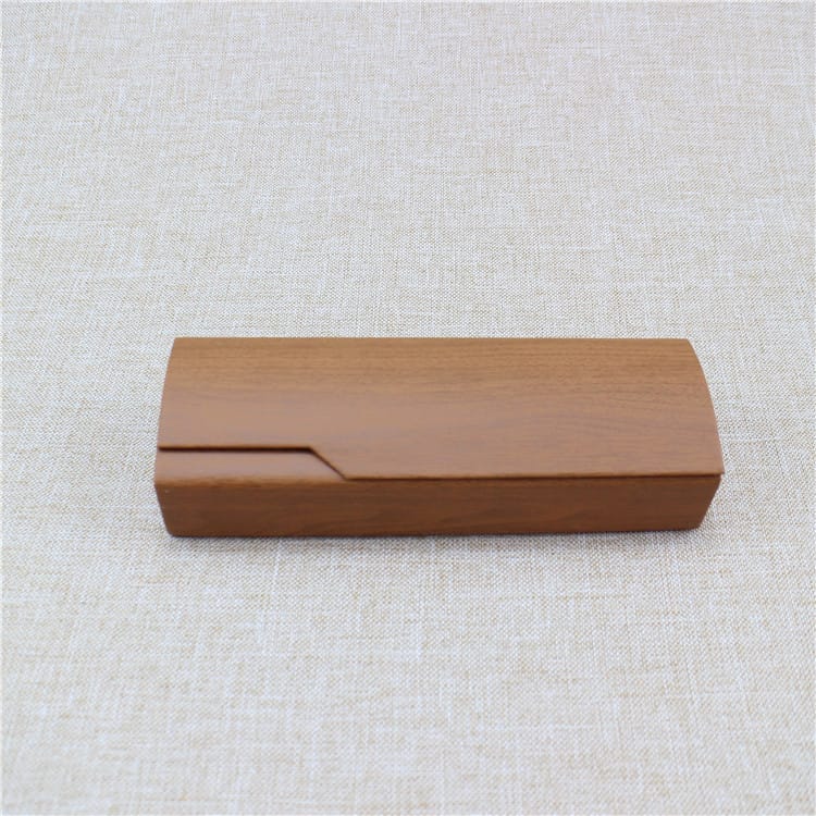 PU Glasses case
