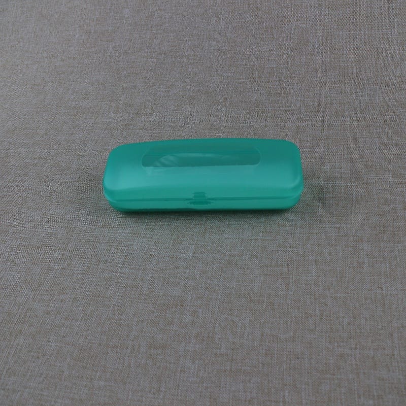 Plastic Glasses case