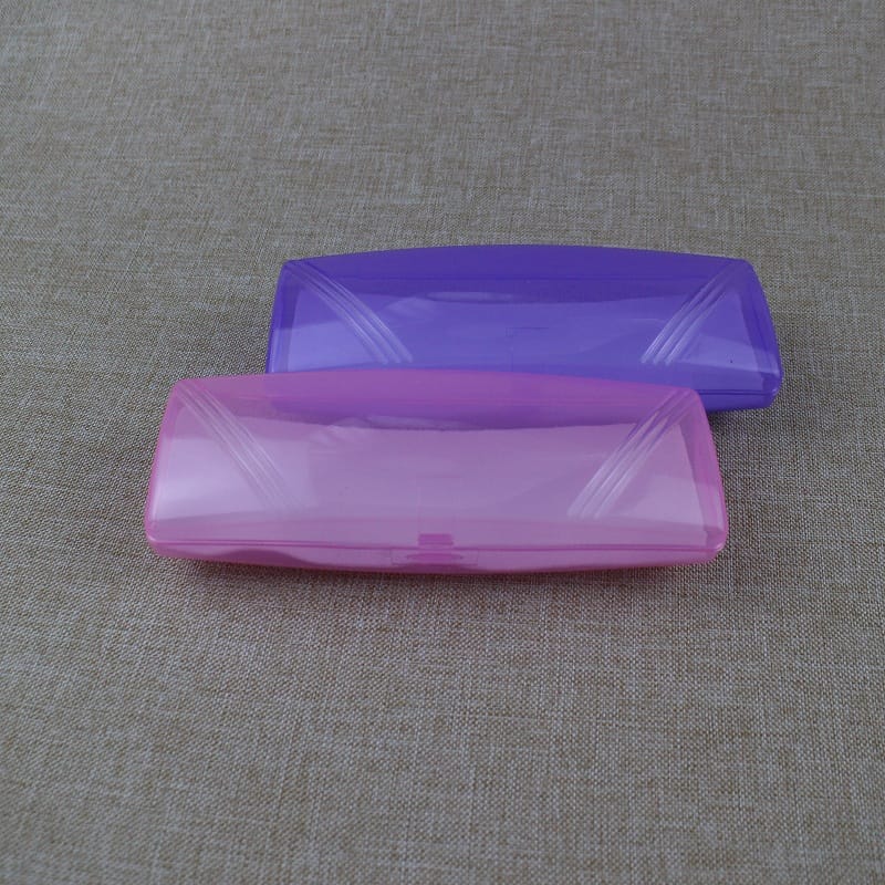 Plastic Glasses case