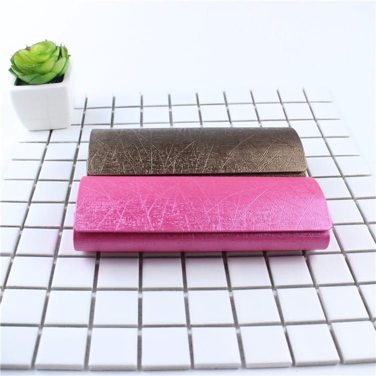 PU Hand-made Glasses case