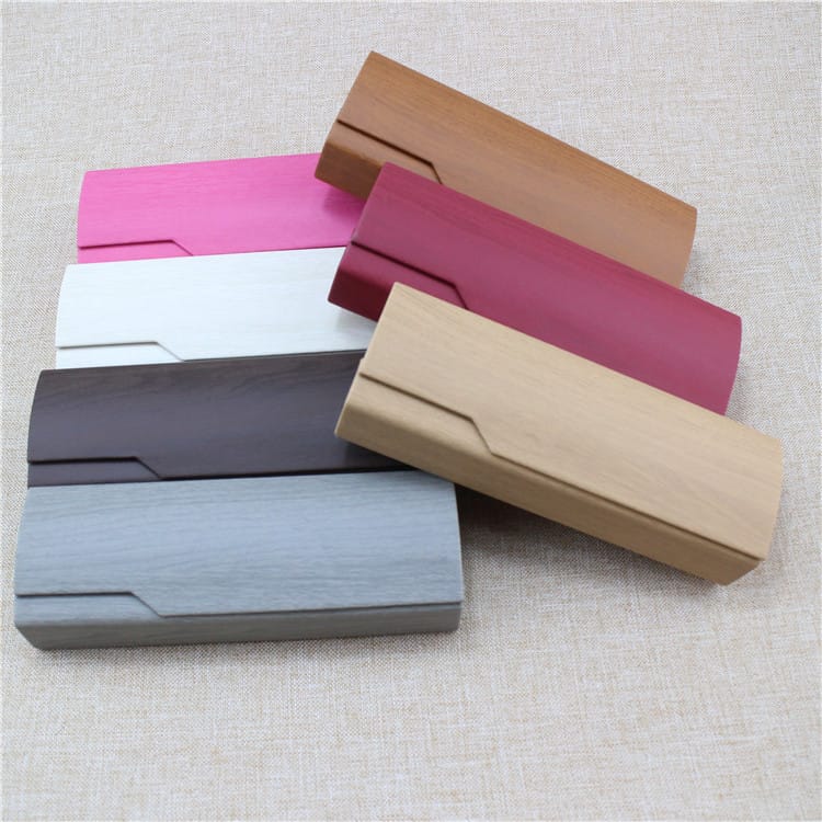 PU Glasses case