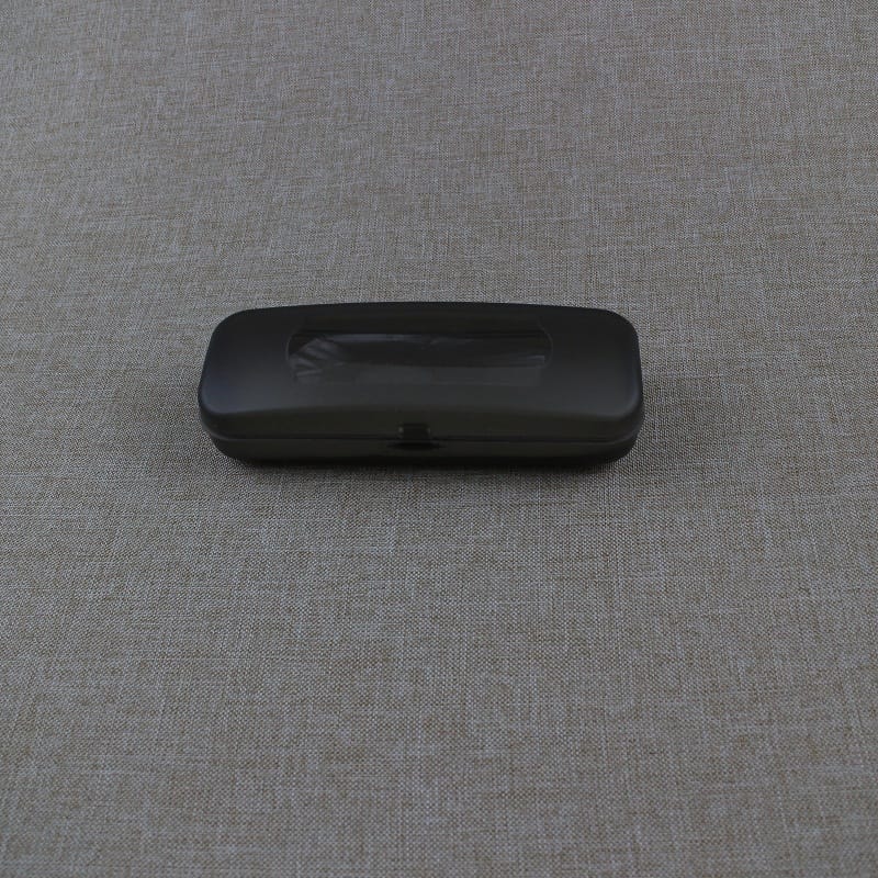 Plastic Glasses case