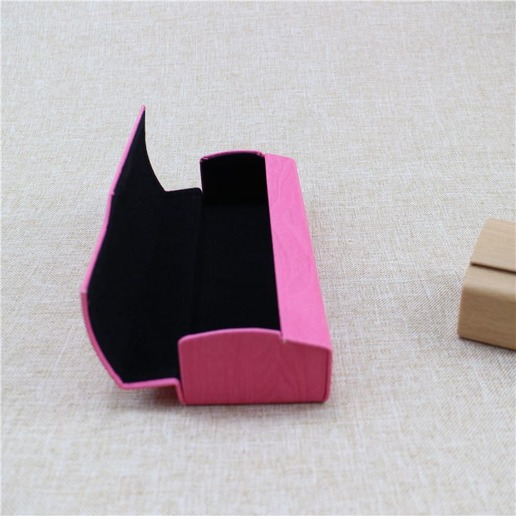 PU Glasses case