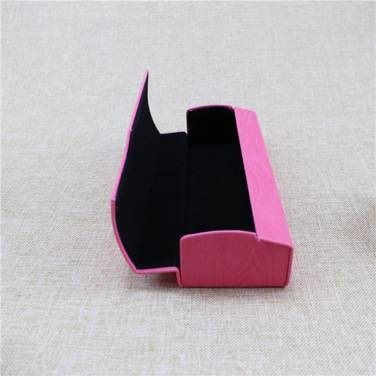 PU Glasses case