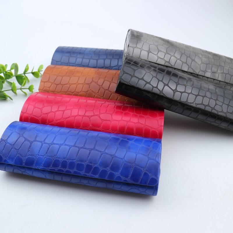 PU Glasses case