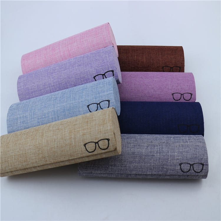 PU Glasses case