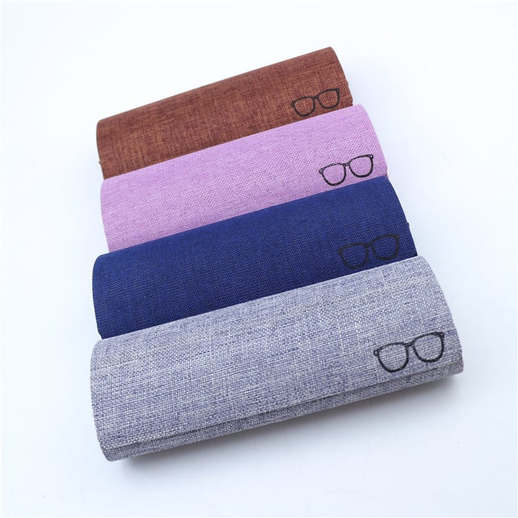 PU Glasses case