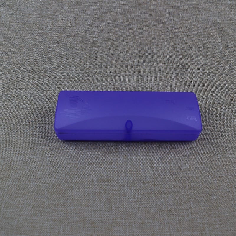 Plastic Glasses case