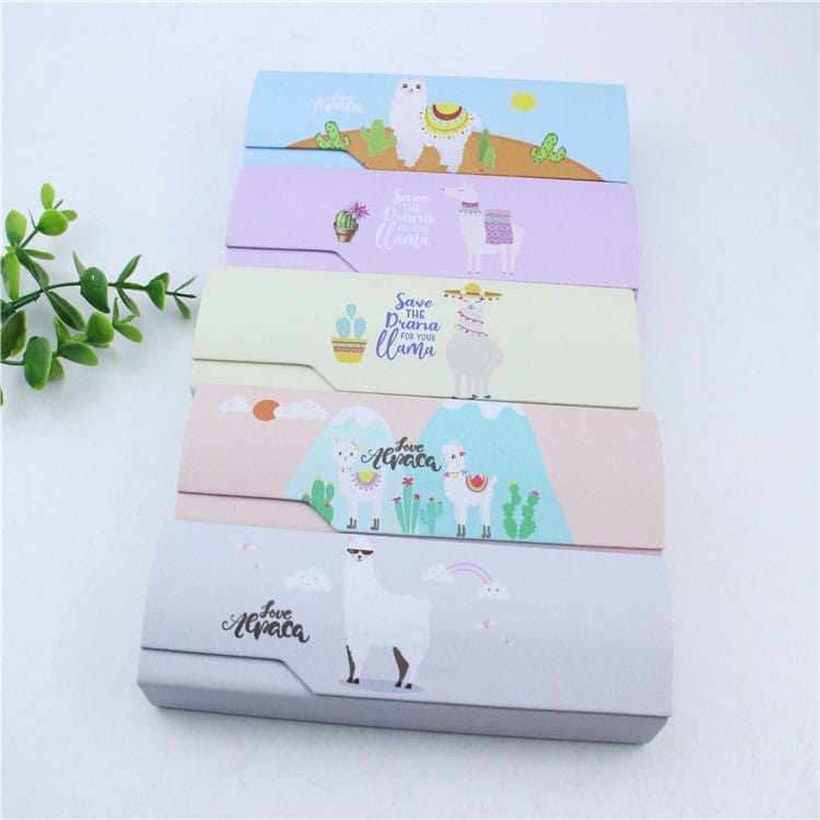 Painting Glasses case