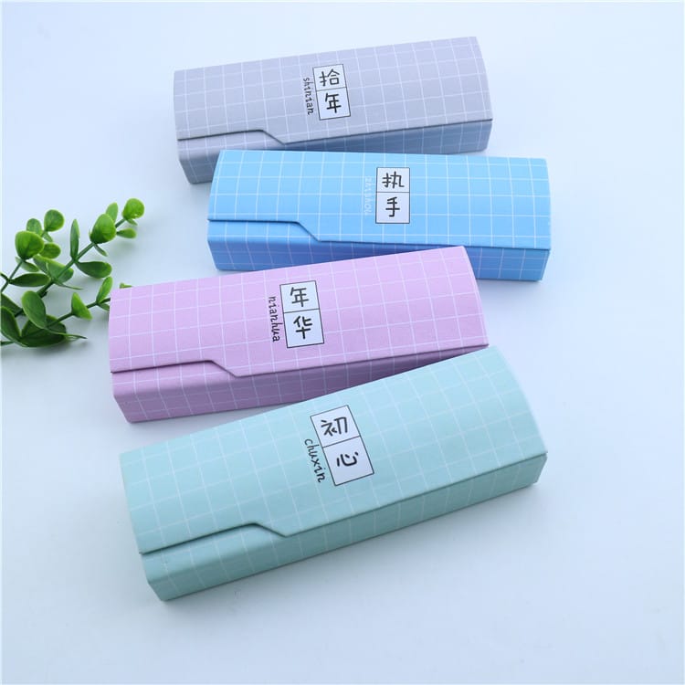 Painting Glasses case