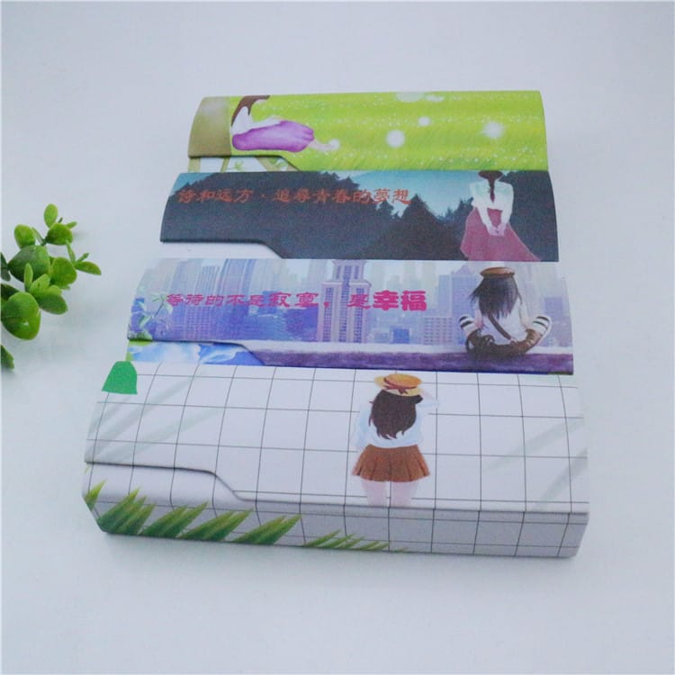Painting Glasses case