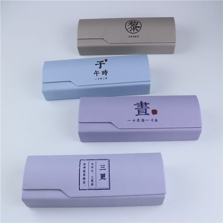 Painting Glasses case