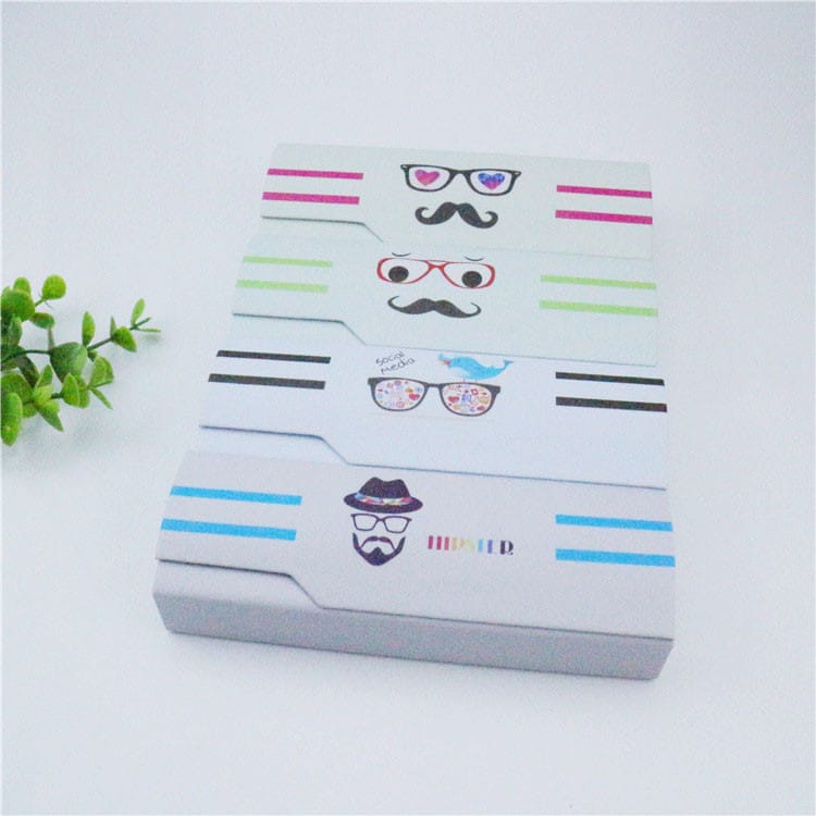Painting Glasses case