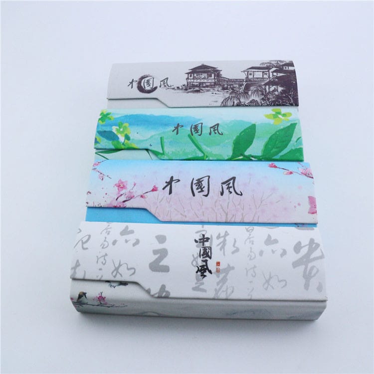 Painting Glasses case
