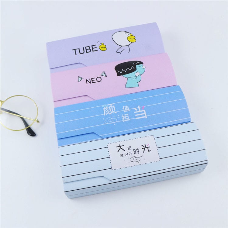 Painting Glasses case