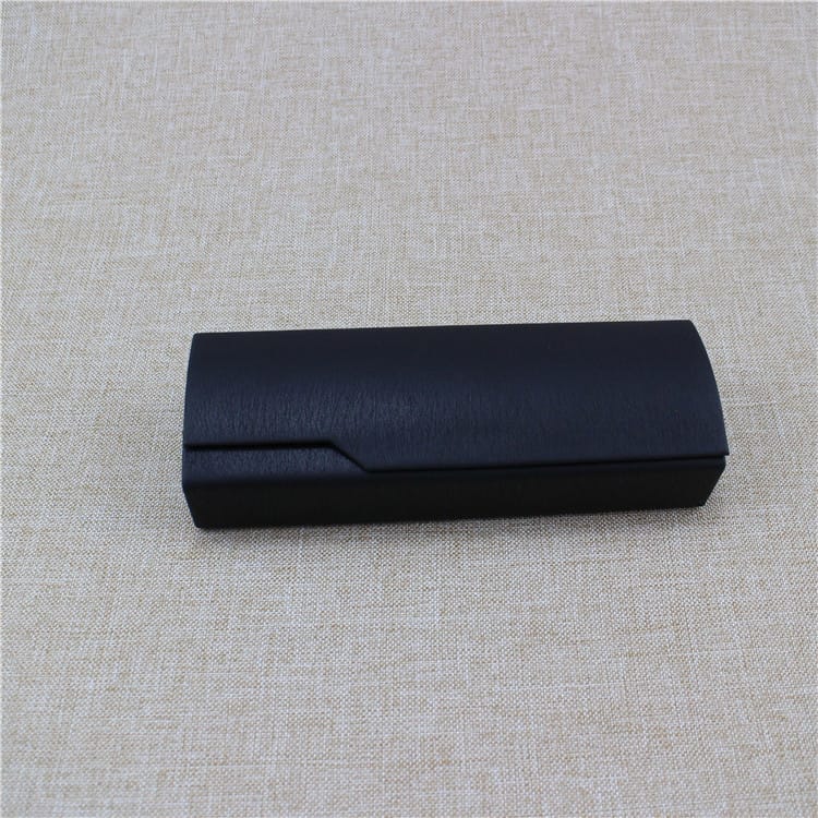 PU glasses case