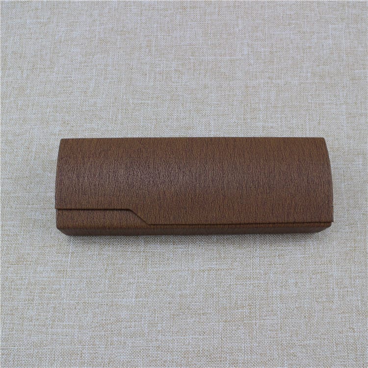 PU glasses case