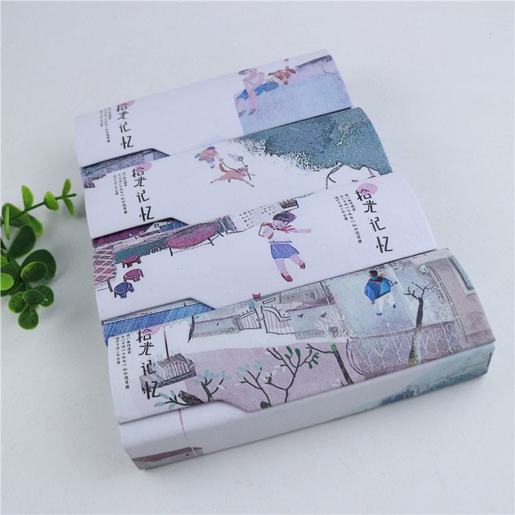 Painting Glasses case