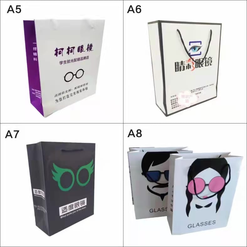 Paper bag