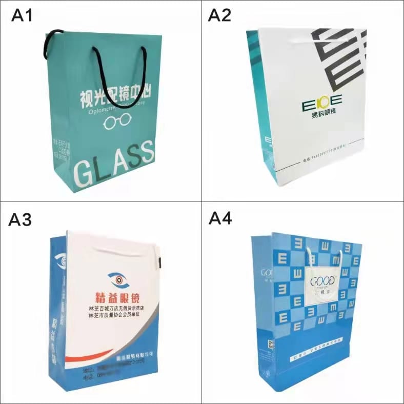 Paper bag