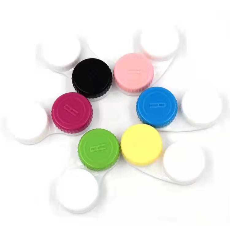 Contact lenses case