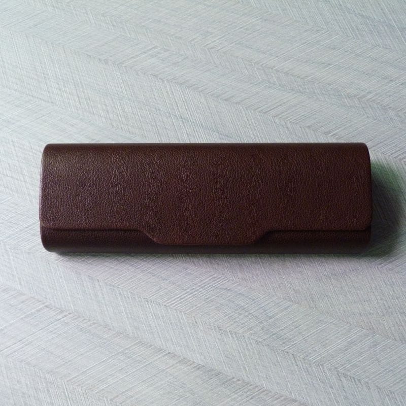Handmade glasses case