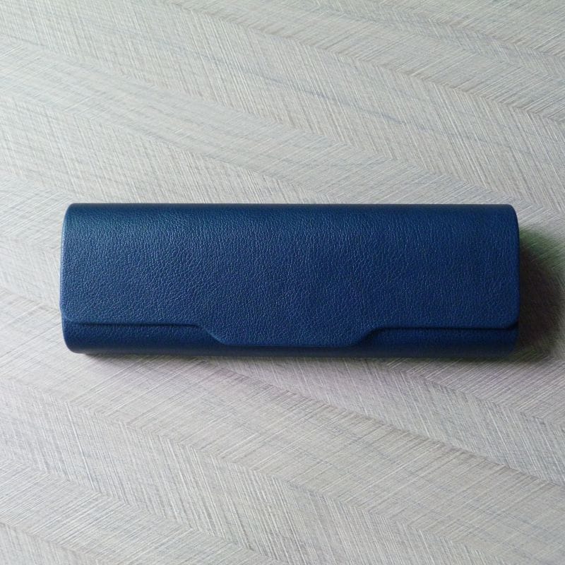 Handmade glasses case