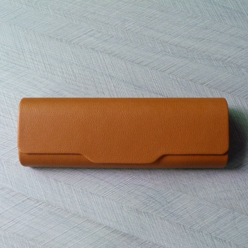 Handmade glasses case