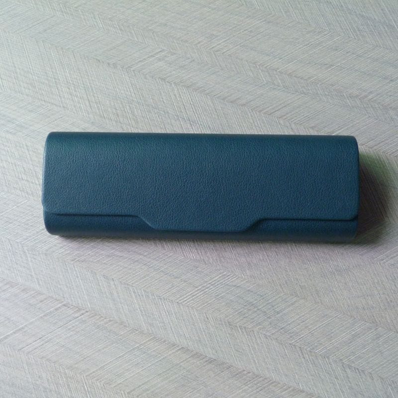 Handmade glasses case
