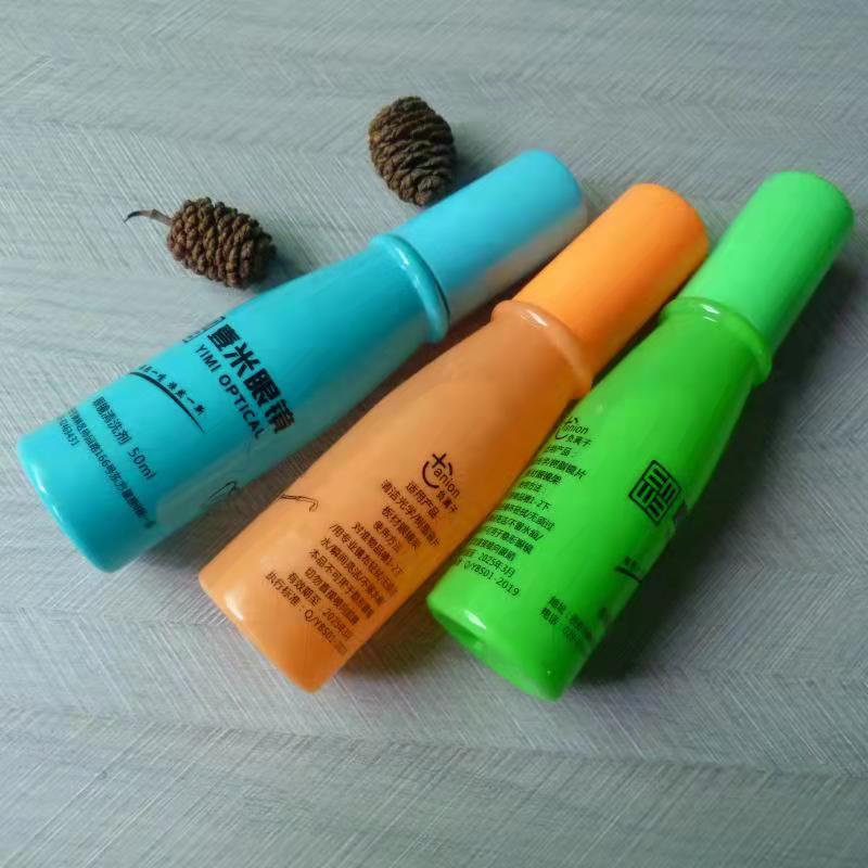 Glasses cleaner（眼镜清洁剂）