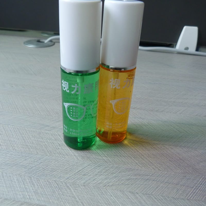 Lenses Cleaner