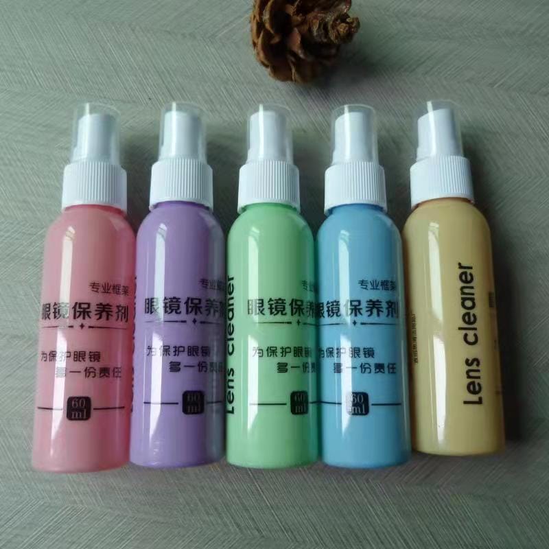 Lenses Cleaner