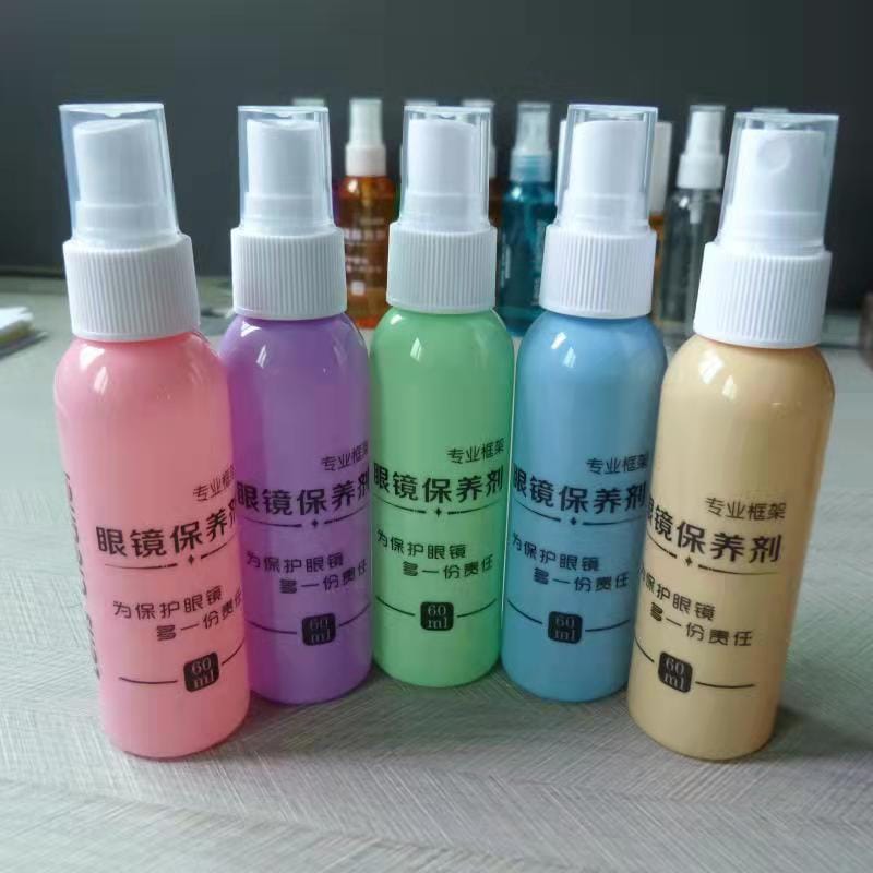Lenses Cleaner