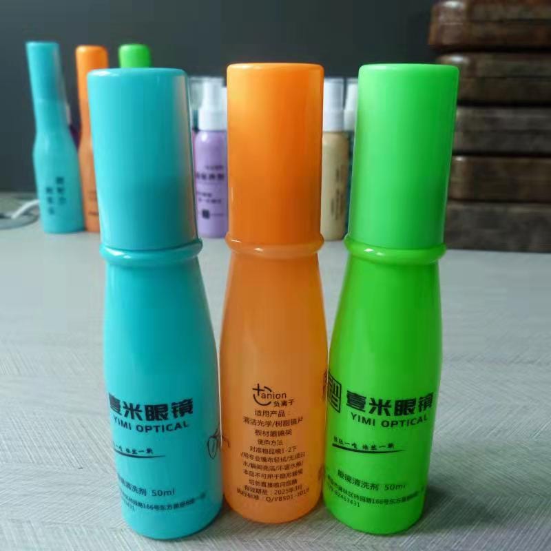 Lenses Cleaner