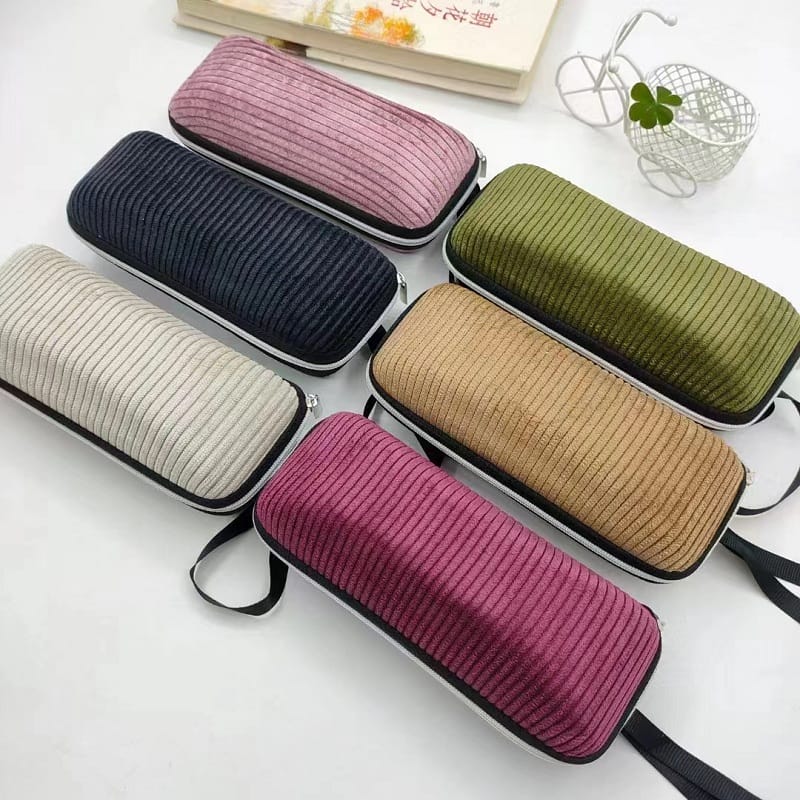 Zipper case