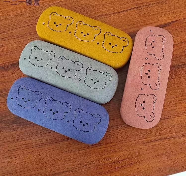 Glasses case