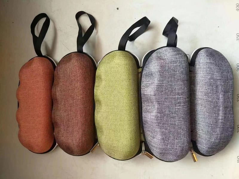 Zipper case