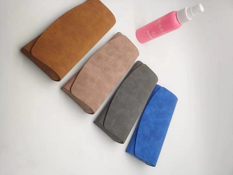 Glasses case