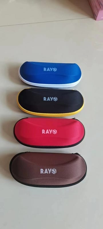Zipper case