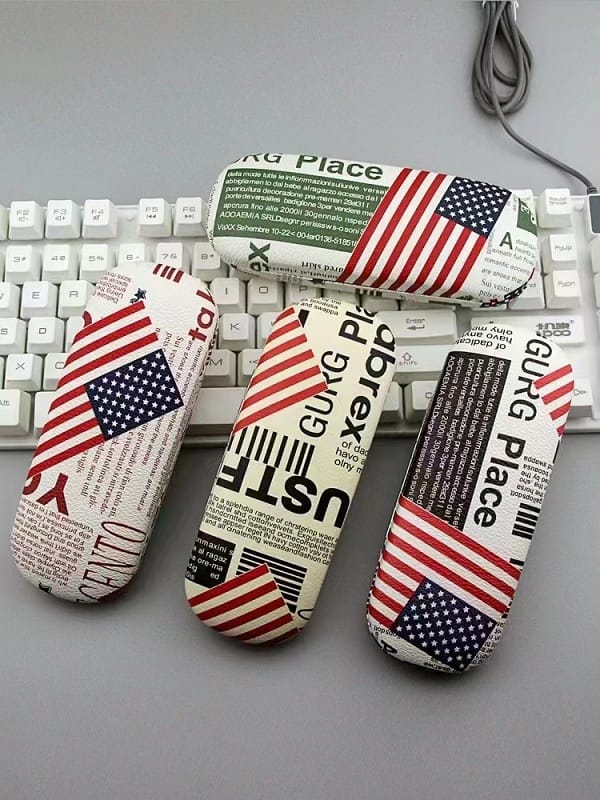 Glasses case