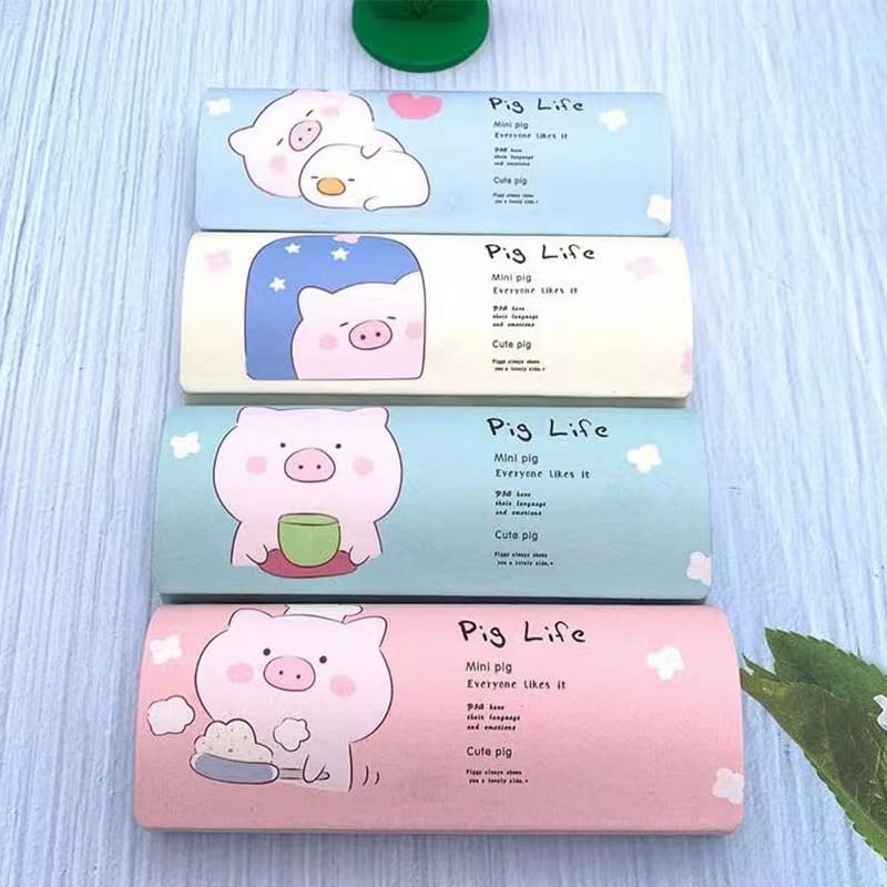 handmade glasses case