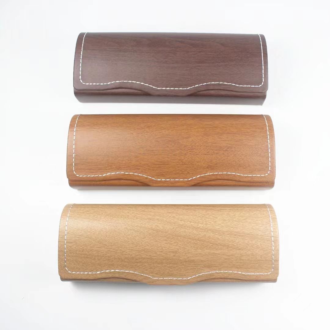 handmade glasses case