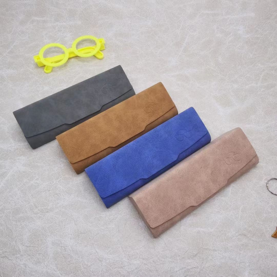 handmade glasses case