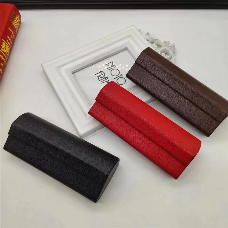 handmade glasses case