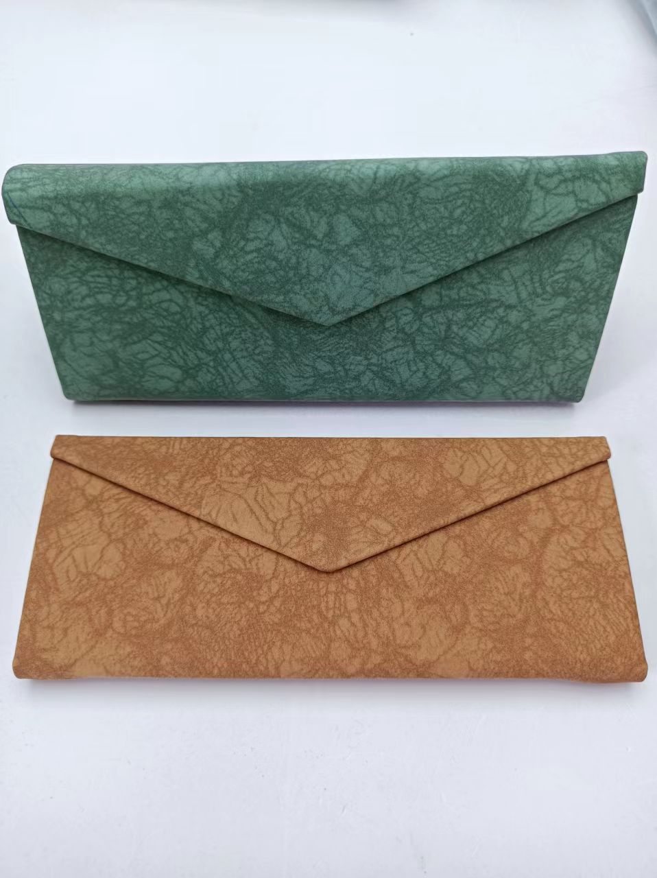 Handmade glasses case