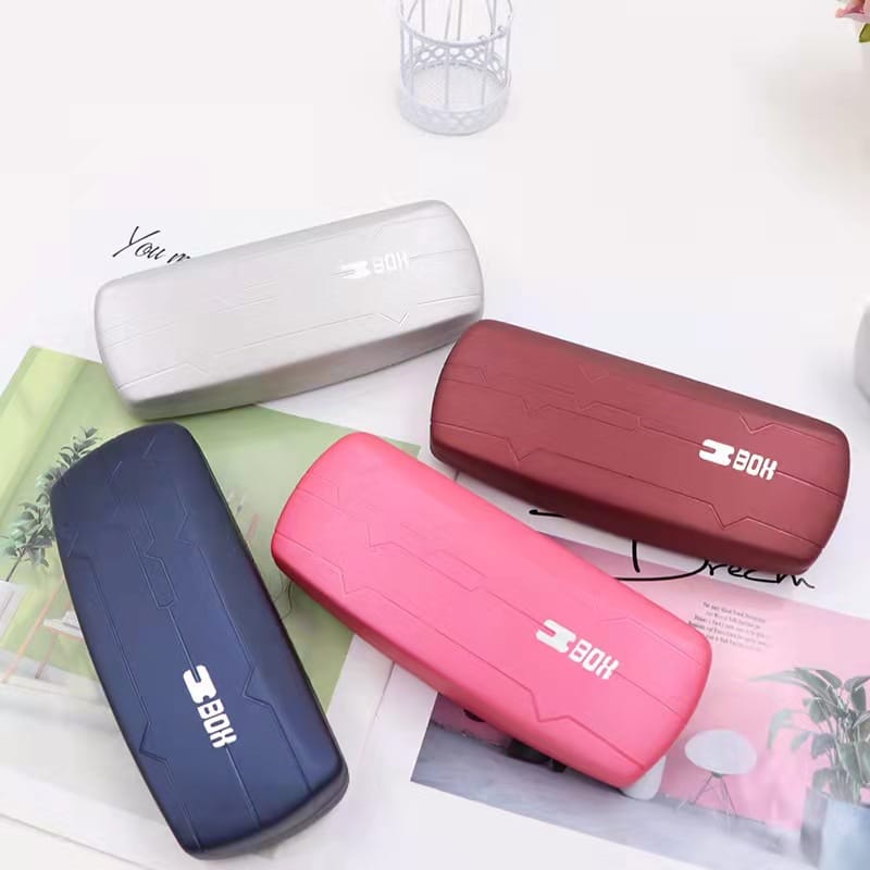 Glasses case