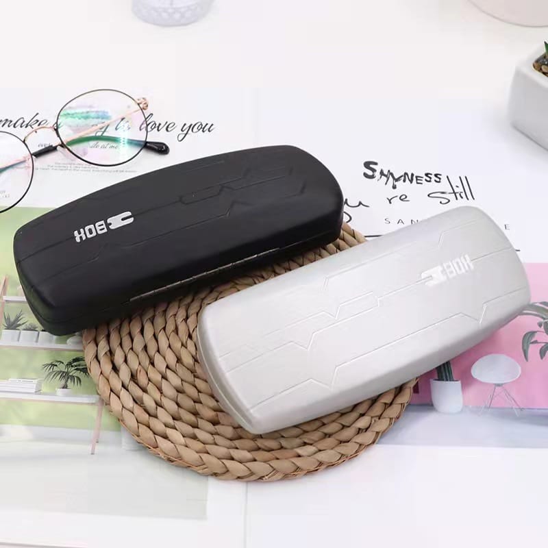 Glasses case